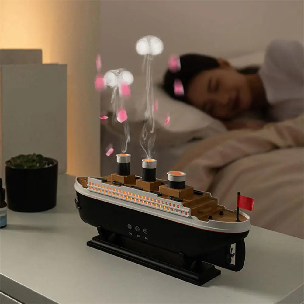 Titanic Mist Air Humidifier