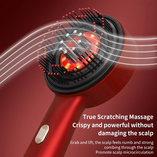 Scalp Revive Hair Massager