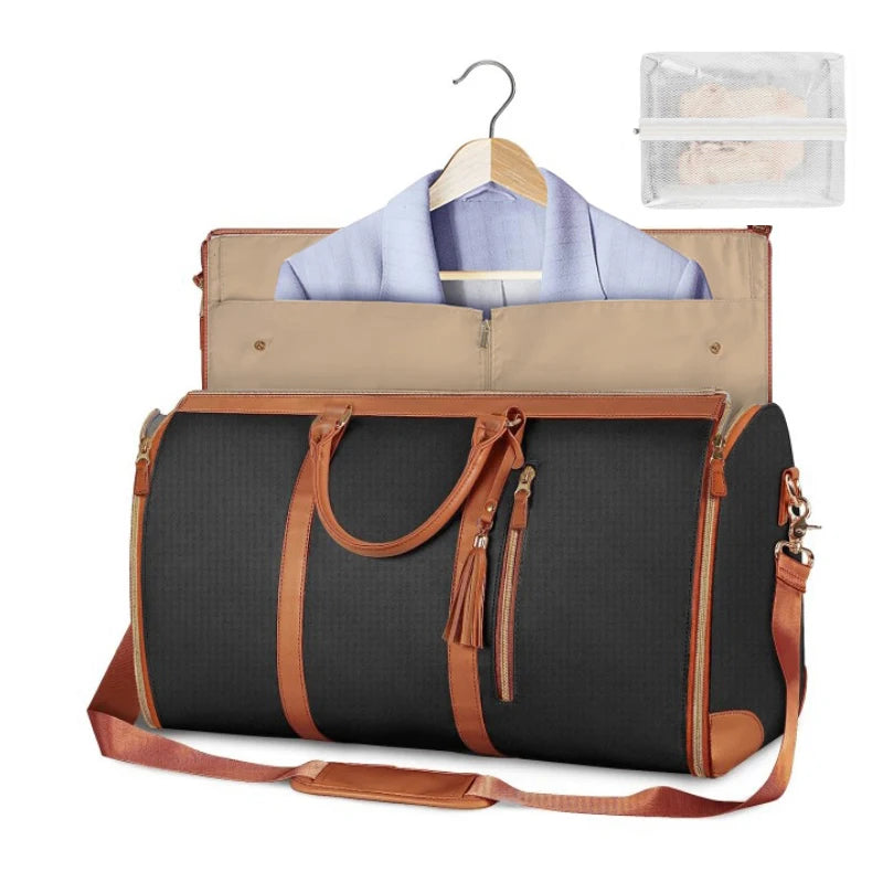 Foldable Travel Companion Bag