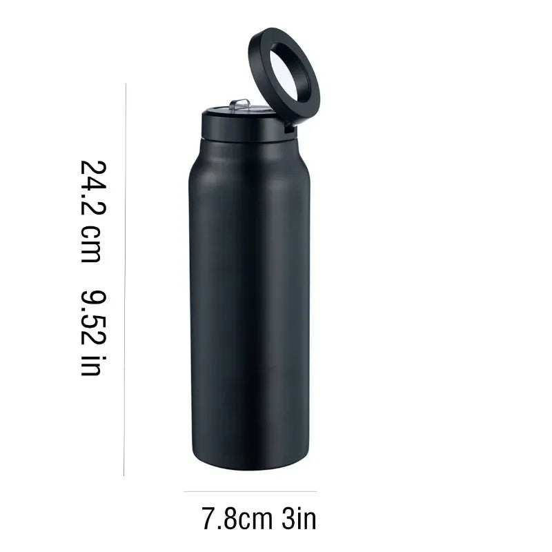 MagicGrip Sport Water Bottle