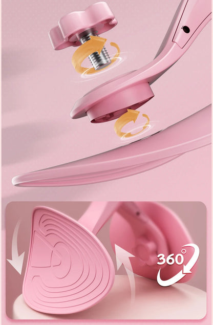 EasyFit Thigh & Pelvic Trainer