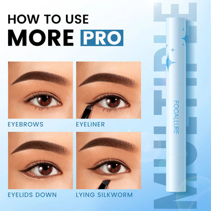 Waterproof Brow & Eye Enhancer