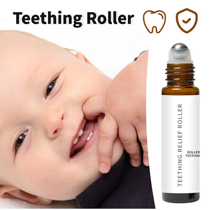 Happy Gums Teething Roller