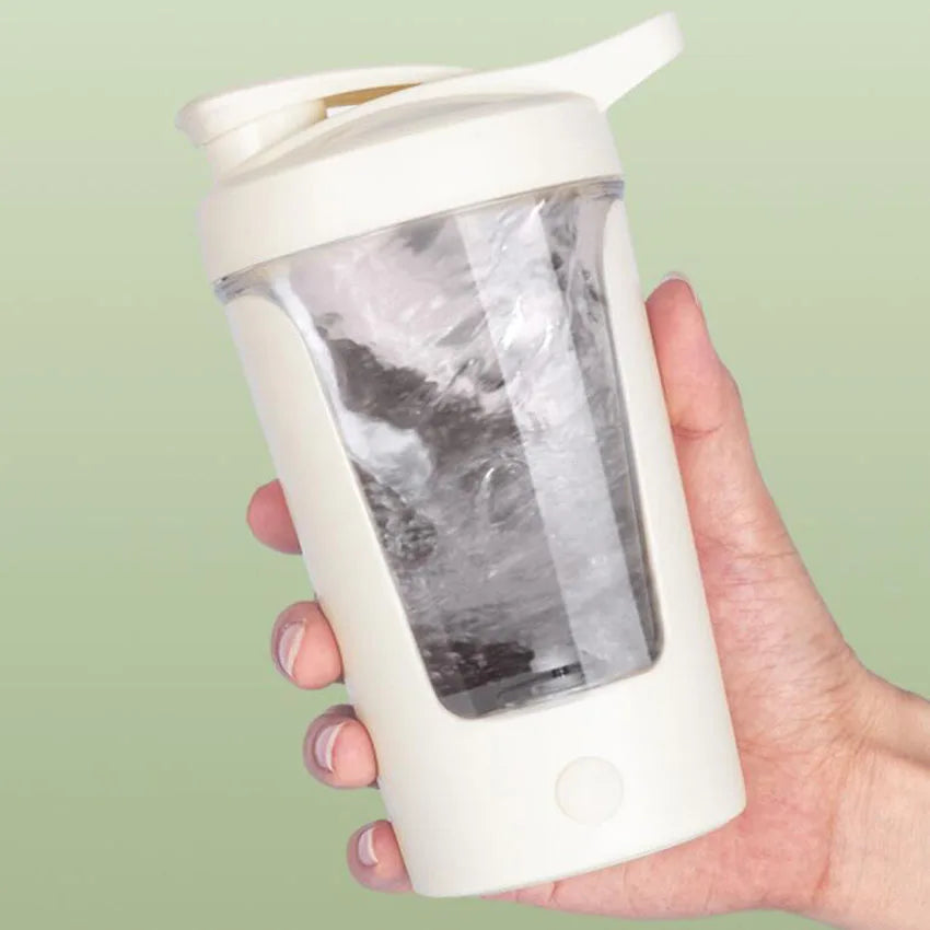 Power Mix Protein Shaker