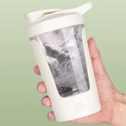 Power Mix Protein Shaker