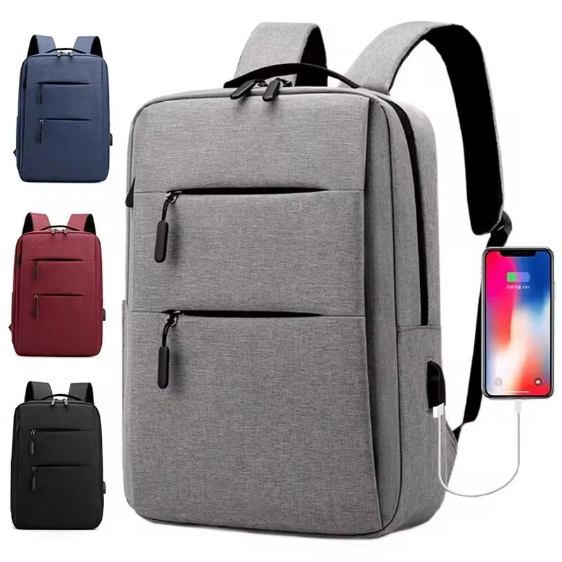 Ultimate Travel Laptop Backpack