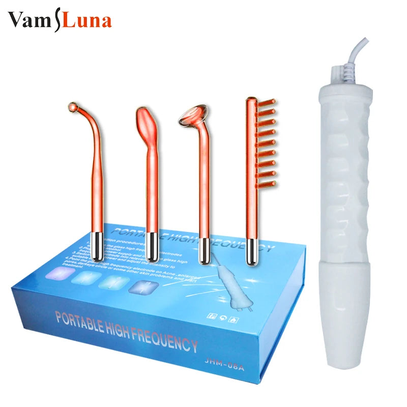 Glow & Grow Facial Wand