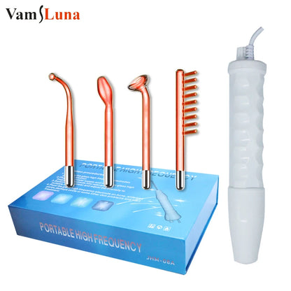 Glow & Grow Facial Wand