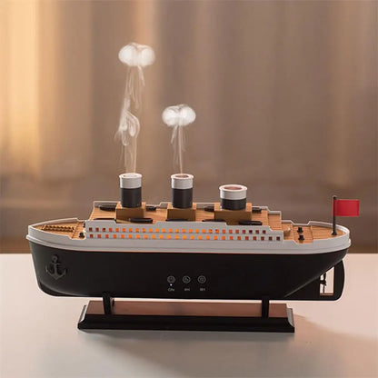 Titanic Mist Air Humidifier