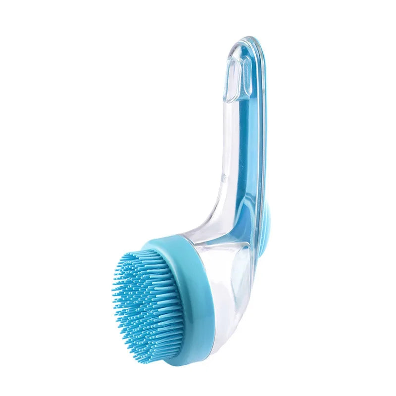 PET PAMPER BRUSH