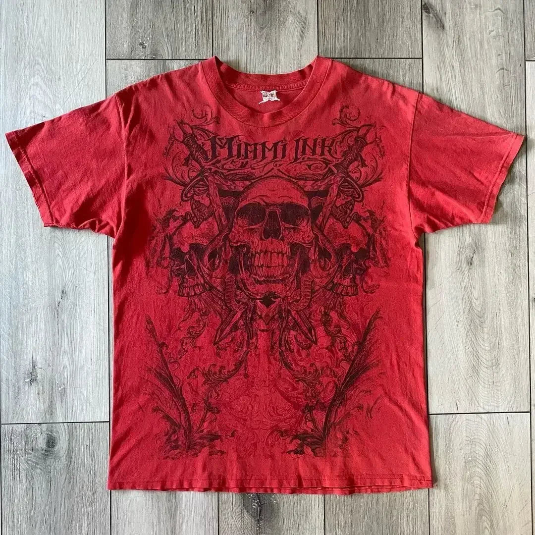 Vintage Vibe Graphic Tee