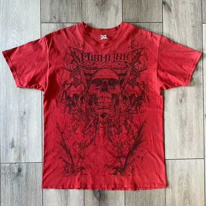 Vintage Vibe Graphic Tee