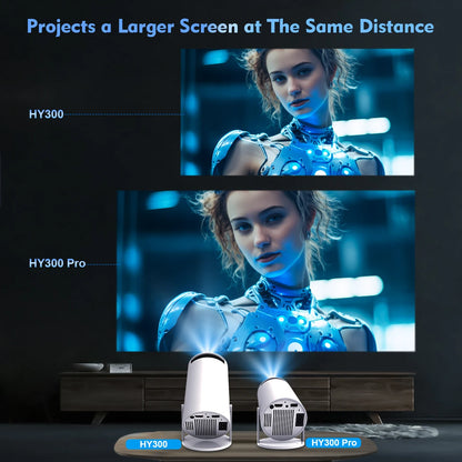 Magic Movie Projector Pro
