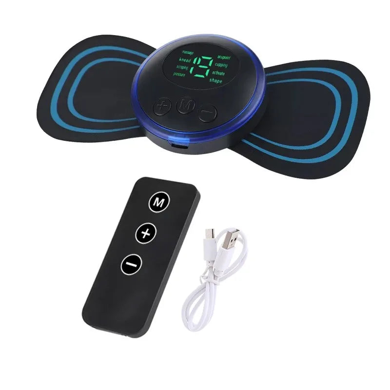 Relax & Restore Electric Neck Massager