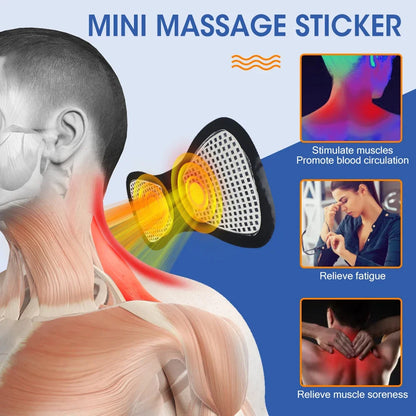 Relax & Restore Electric Neck Massager