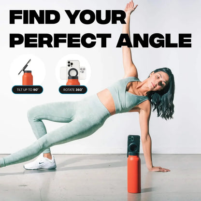 MagicGrip Sport Water Bottle
