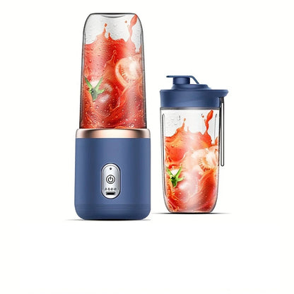 Smoothie Maker On-the-Go