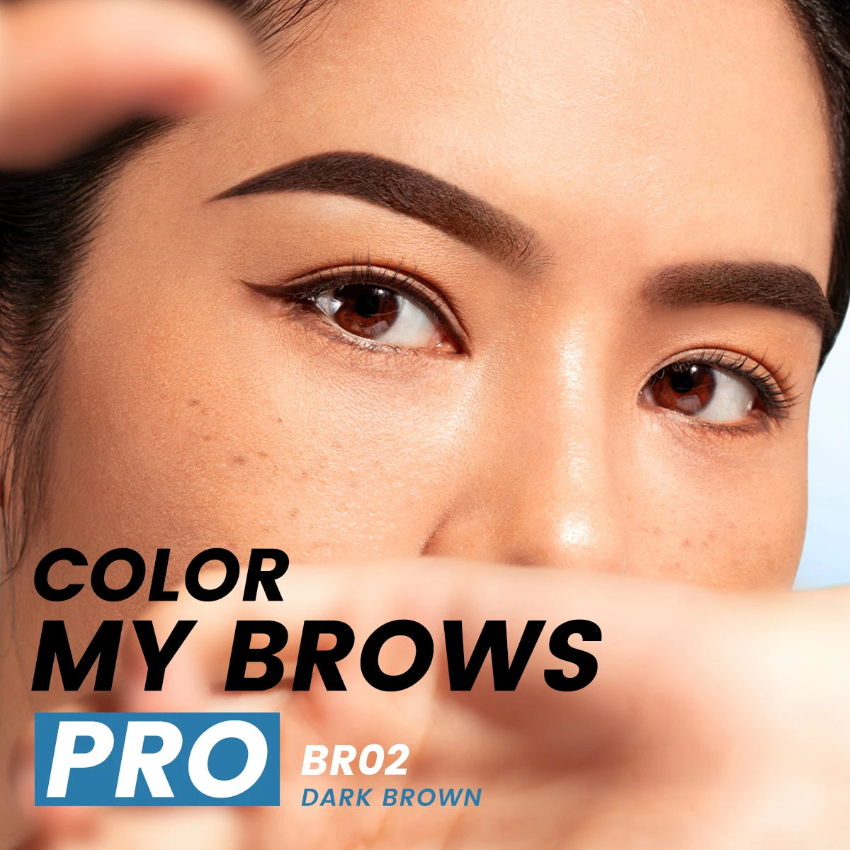Waterproof Brow & Eye Enhancer