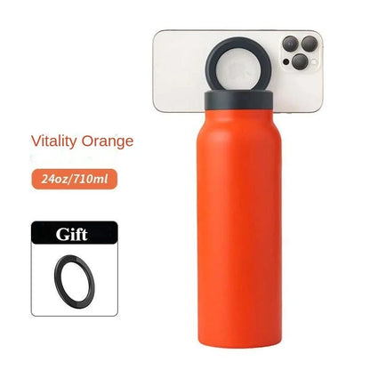 MagicGrip Sport Water Bottle