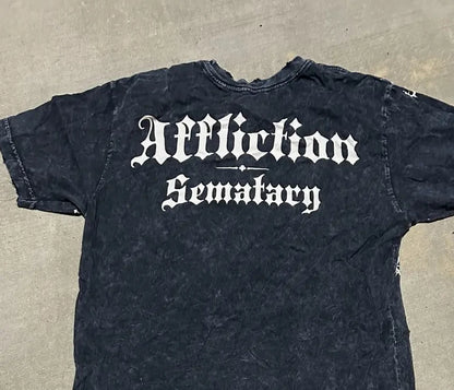 Vintage Vibe Graphic Tee