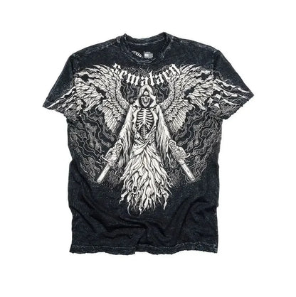Vintage Vibe Graphic Tee