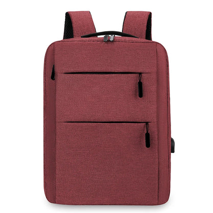 Ultimate Travel Laptop Backpack
