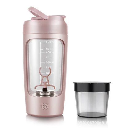 Smart Portable Shaker Cup