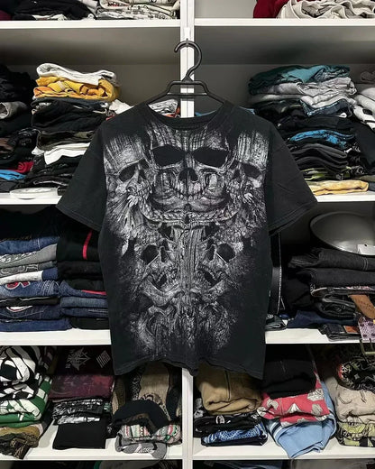 Vintage Vibe Graphic Tee