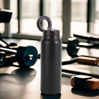 MagicGrip Sport Water Bottle