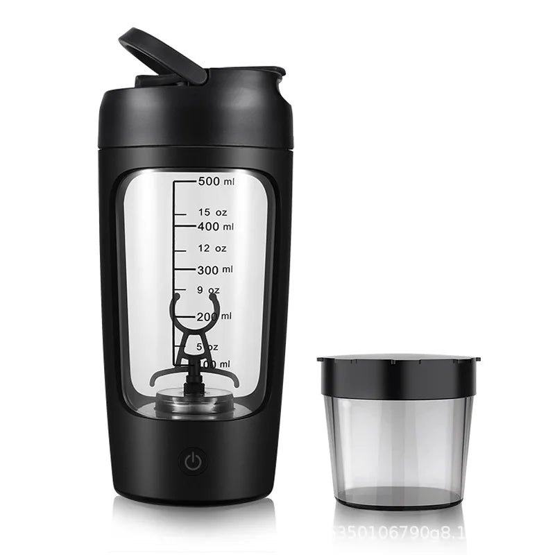 Smart Portable Shaker Cup
