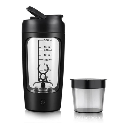 Smart Portable Shaker Cup