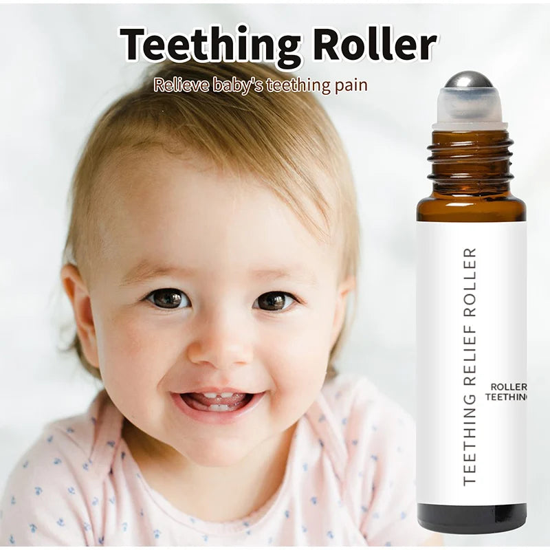 Happy Gums Teething Roller