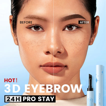 Waterproof Brow & Eye Enhancer
