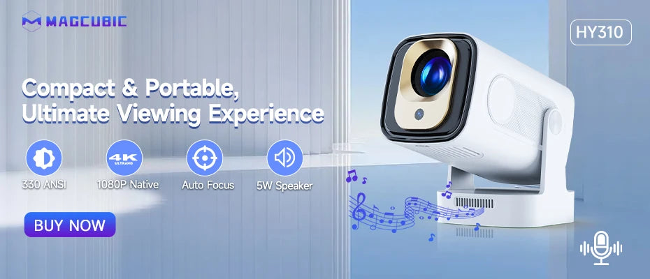 Magic Movie Projector Pro