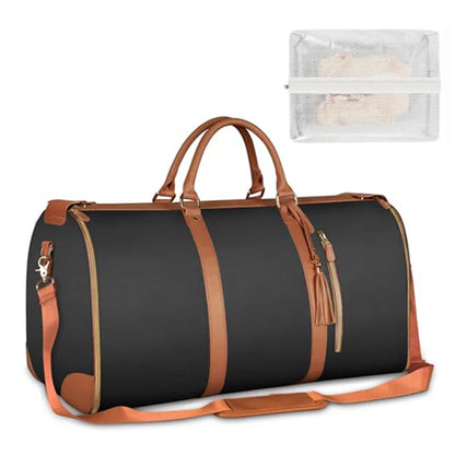 Foldable Travel Companion Bag