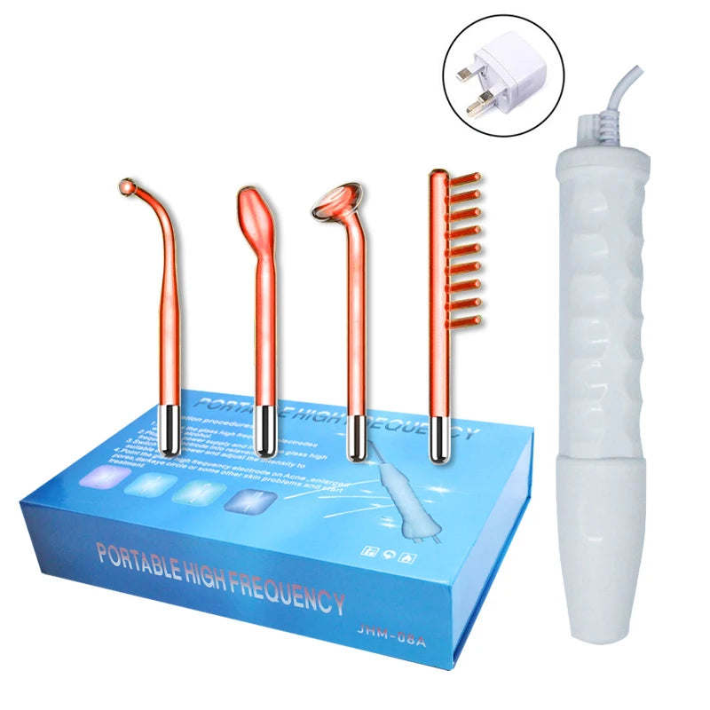 Glow & Grow Facial Wand