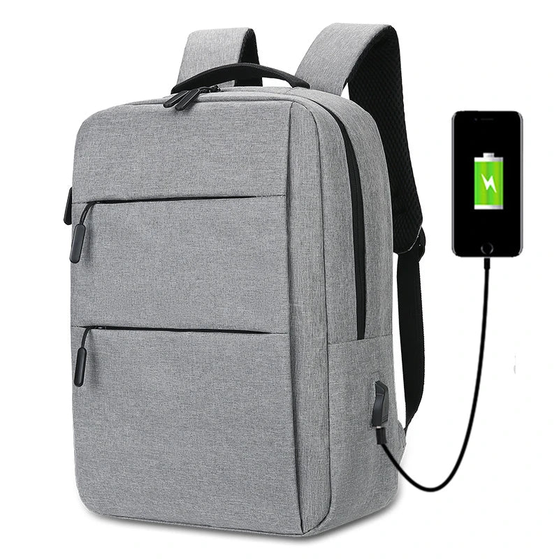 Ultimate Travel Laptop Backpack