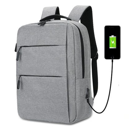 Ultimate Travel Laptop Backpack