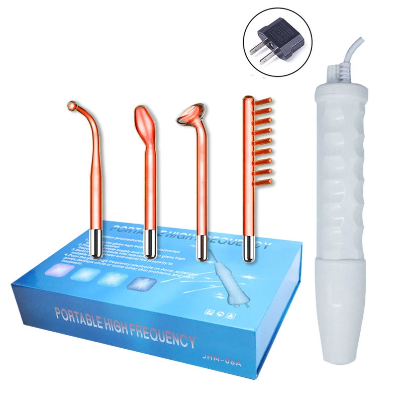 Glow & Grow Facial Wand