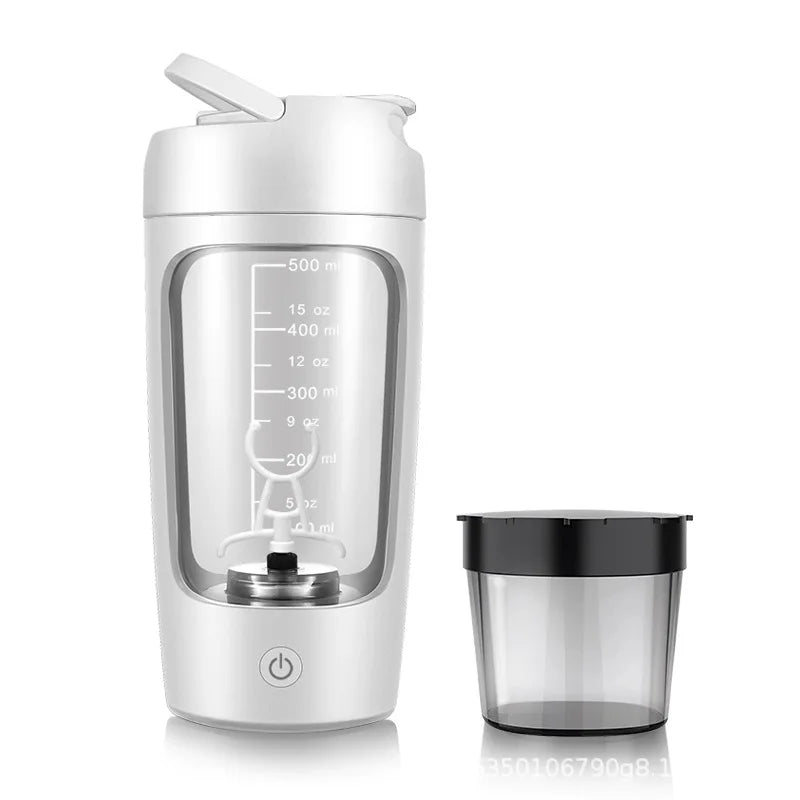 Smart Portable Shaker Cup