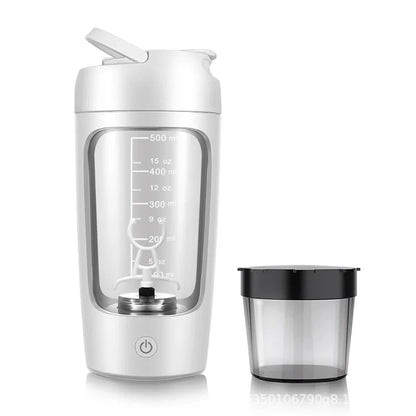 Smart Portable Shaker Cup