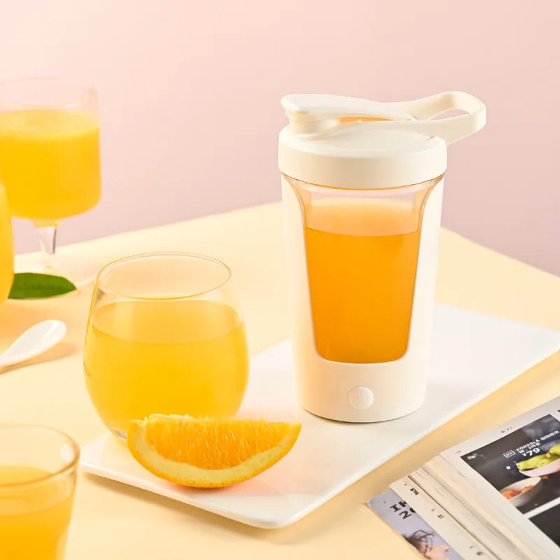 Power Mix Protein Shaker