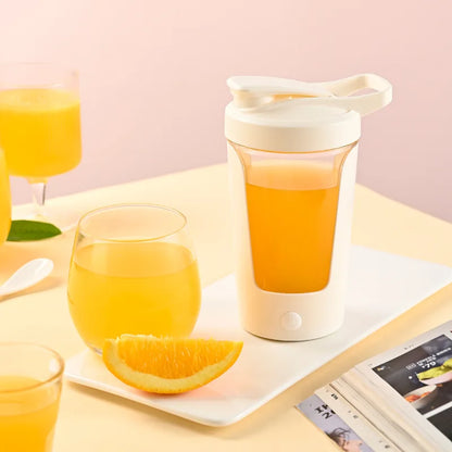 Power Mix Protein Shaker