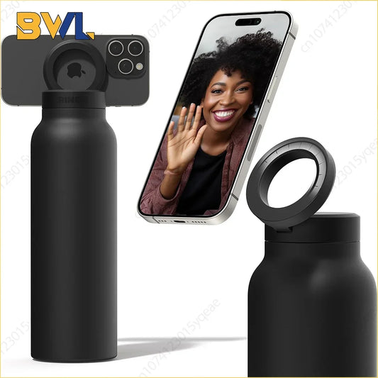 MagicGrip Sport Water Bottle