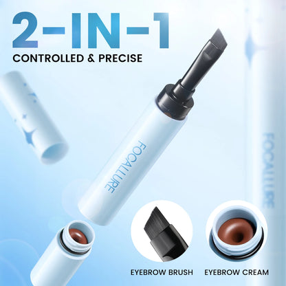 Waterproof Brow & Eye Enhancer