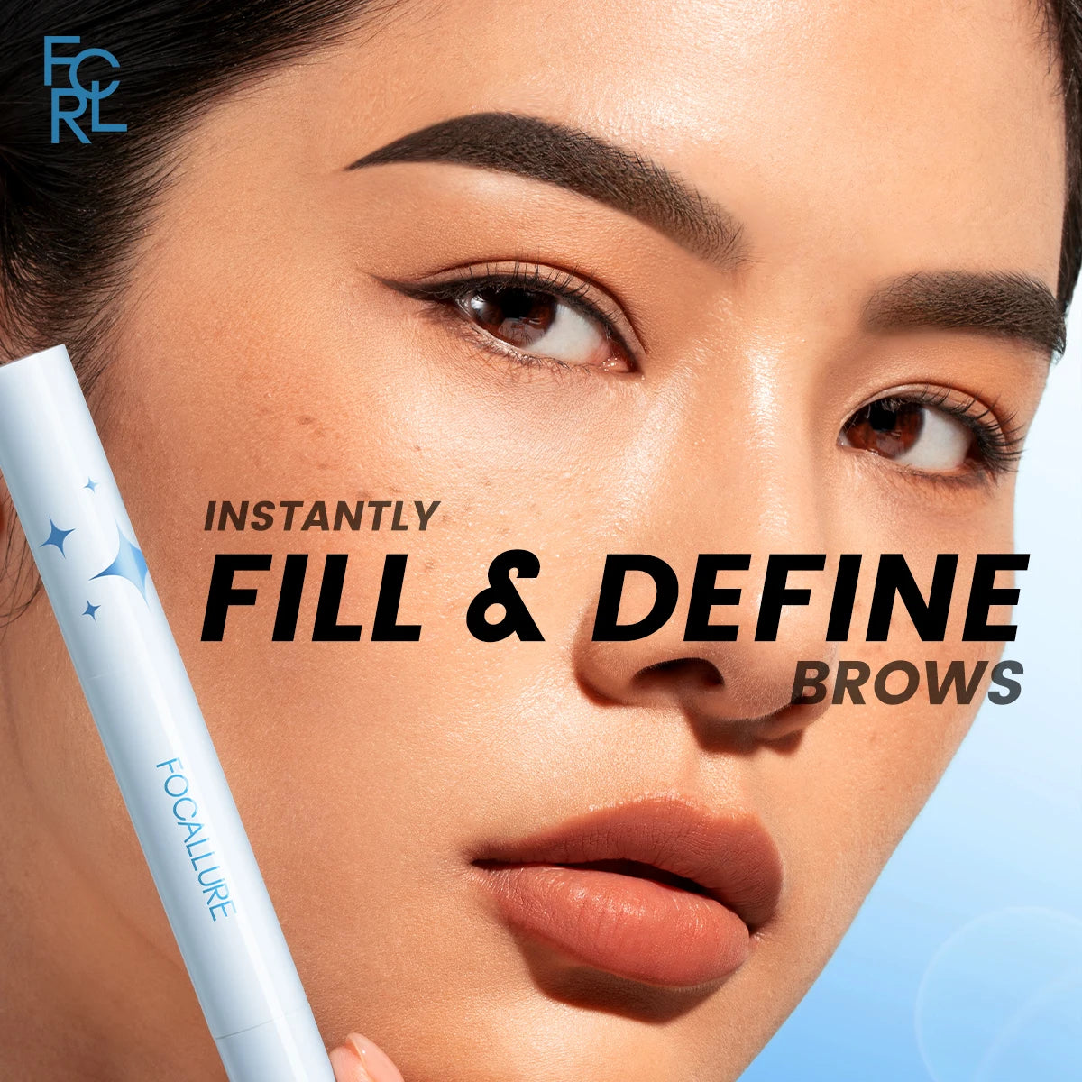 Waterproof Brow & Eye Enhancer