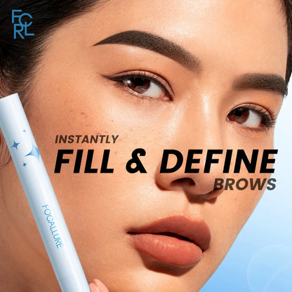 Waterproof Brow & Eye Enhancer