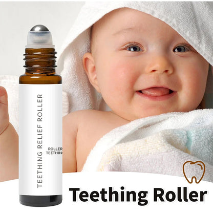 Happy Gums Teething Roller