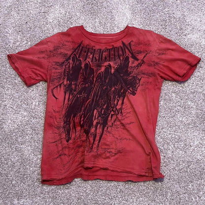 Vintage Vibe Graphic Tee