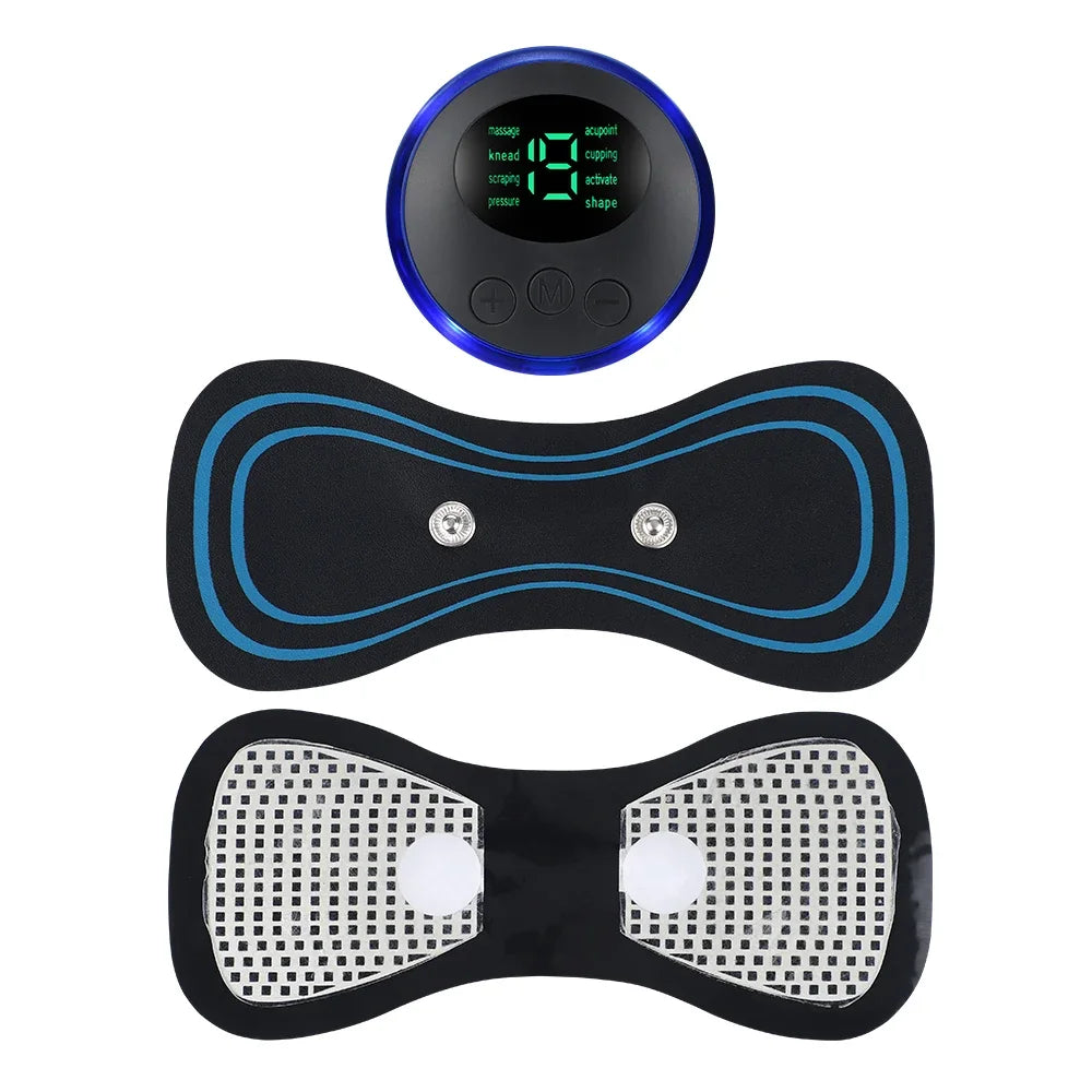 Relax & Restore Electric Neck Massager